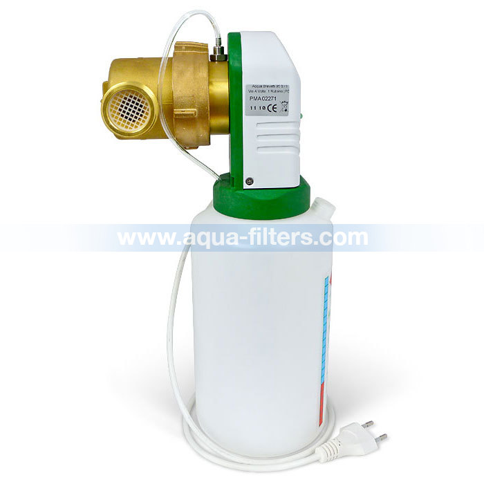 Дозираща система BravaDOS 1" | aqua-filters.com